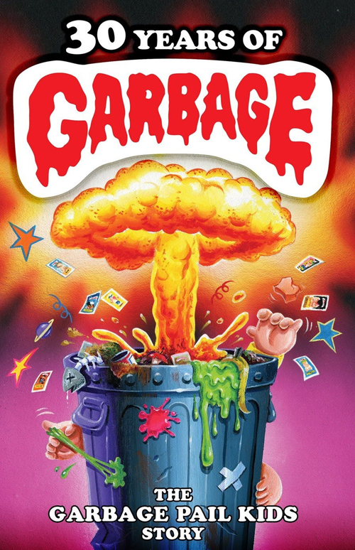 30yearsofgarbage
