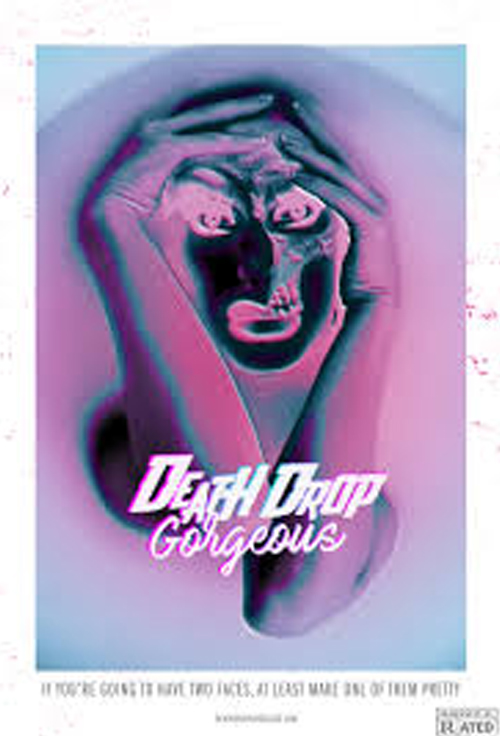 Death-drop