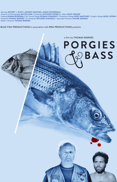 porgiesbass