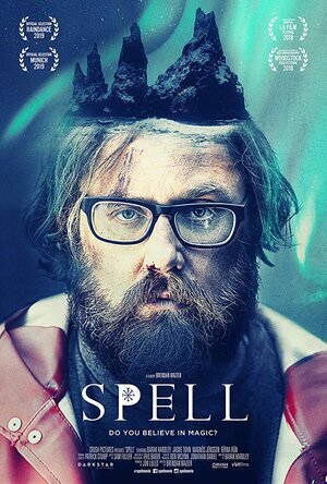 spell+poster
