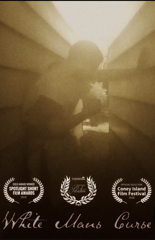 whitemanscurse